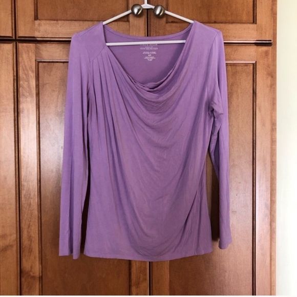 ✨50% OFF✨ Lord + Taylor Shirt - Picture 3 of 6